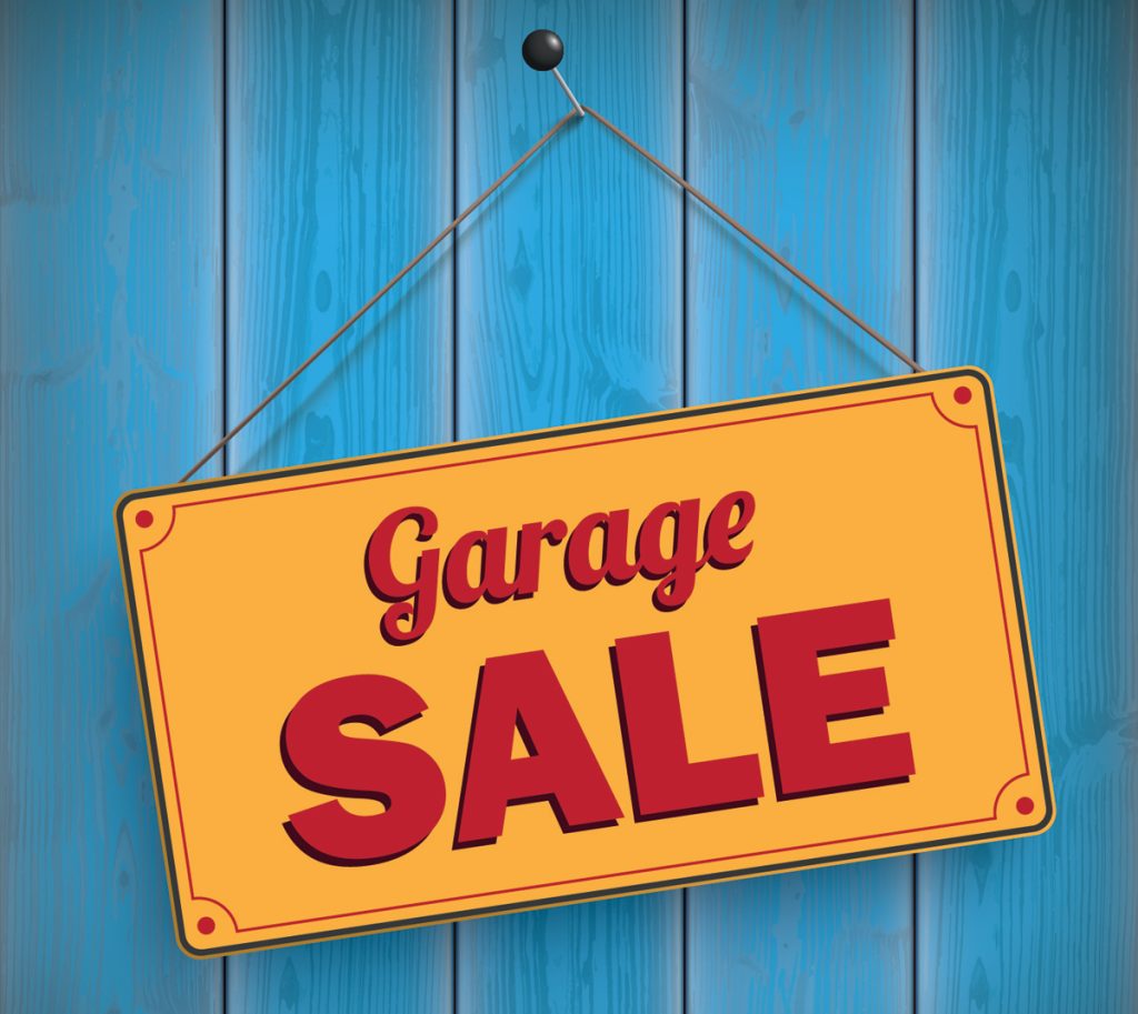 Maritime Museum’s massive garage