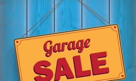 Maritime Museum’s massive garage sale returns