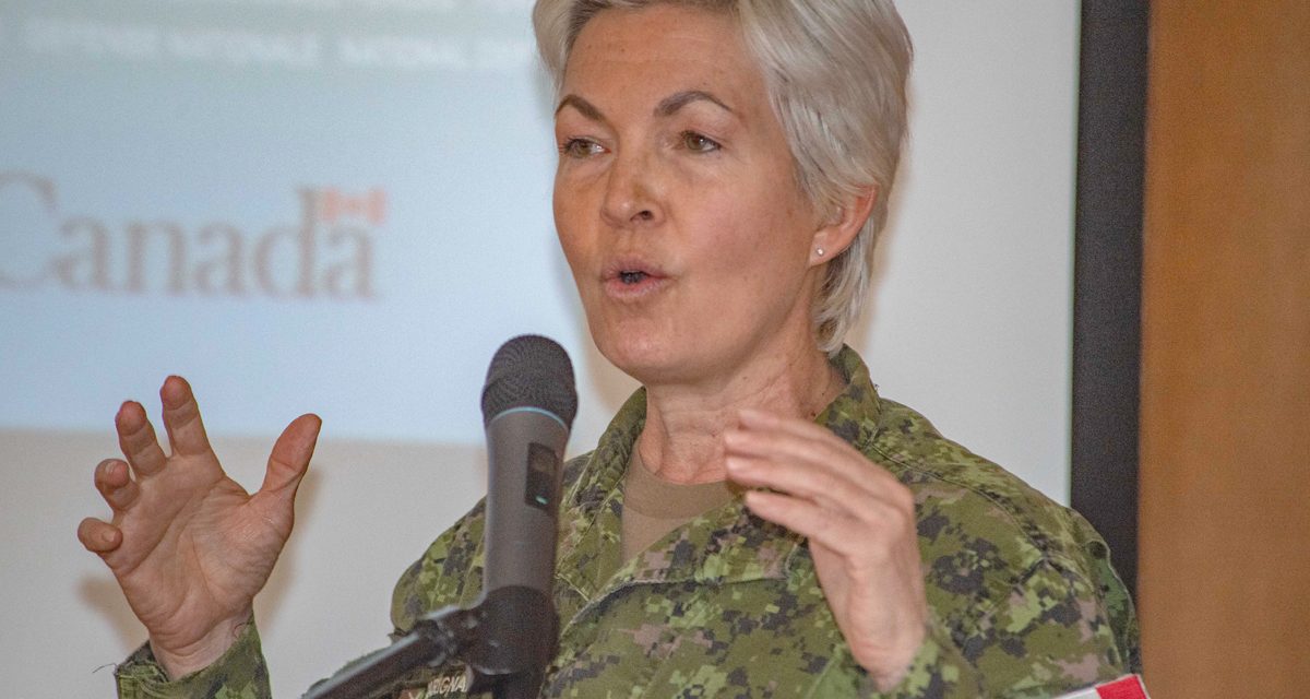 Conduct and Culture leader says, ‘culture is every one of us’