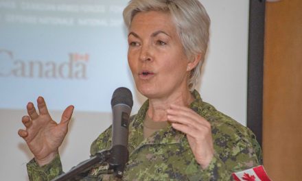 Conduct and Culture leader says, ‘culture is every one of us’