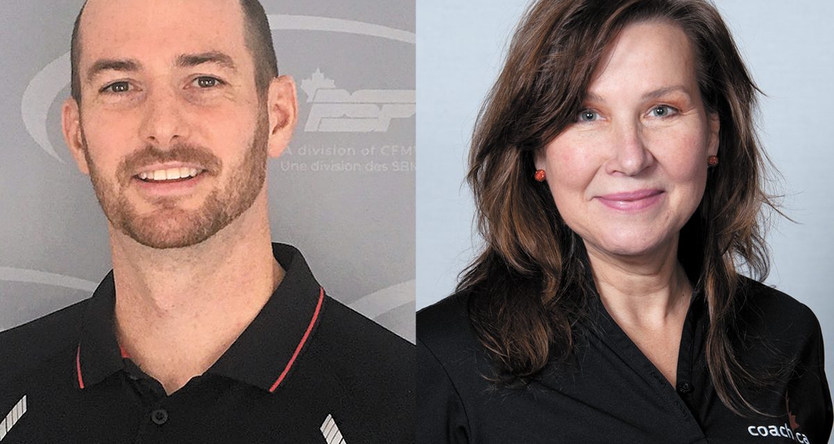 National Mental Health Project to benefit CAF sport