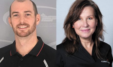 National Mental Health Project to benefit CAF sport