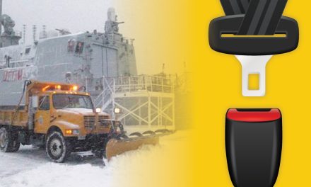 Buckling up with Base Transport