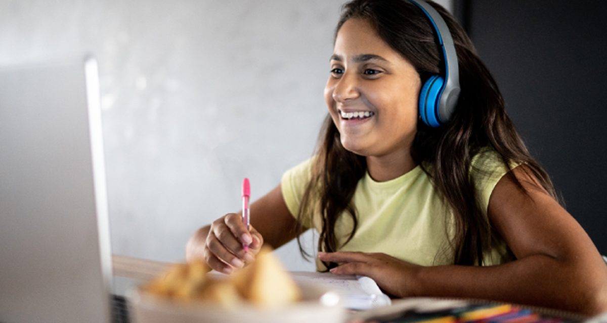 Level Up – teens, take advantage of this valuable opportunity! 