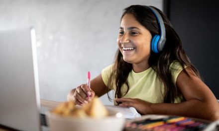 Level Up – teens, take advantage of this valuable opportunity! 