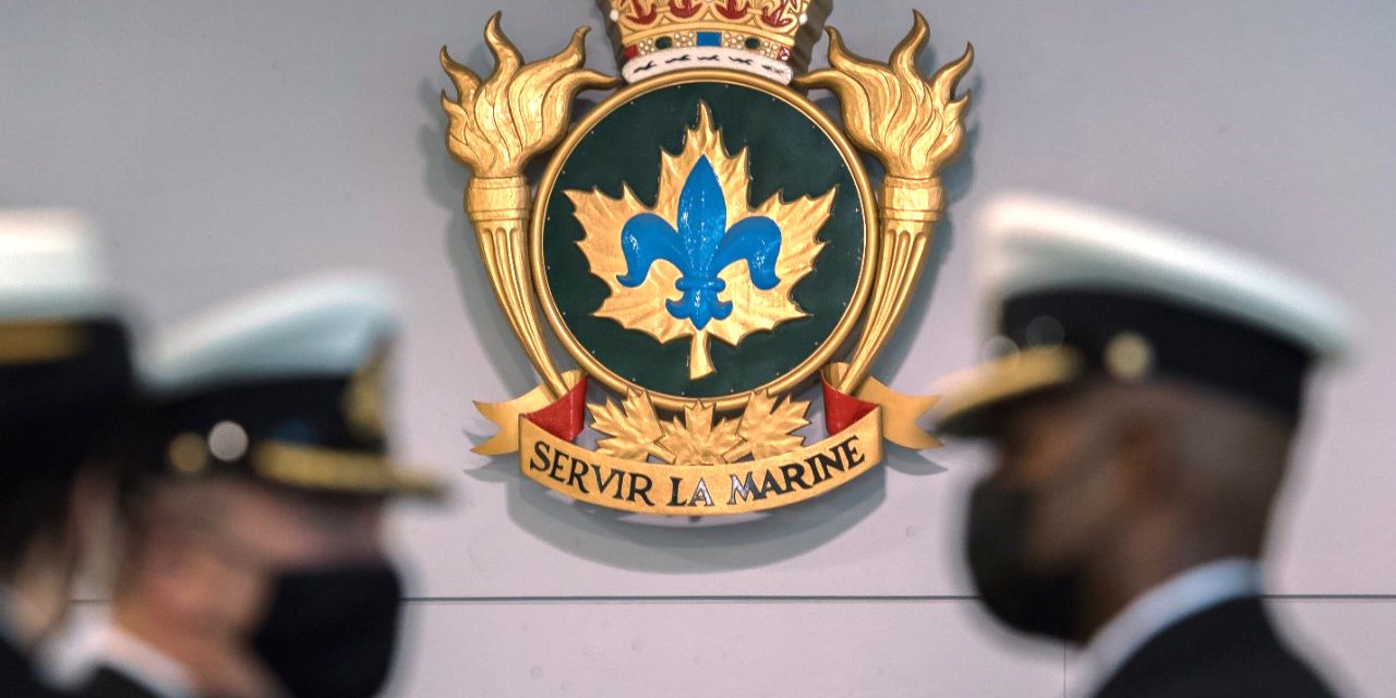 A glance at the NFS(Q) Basic Intelligence Officer Course