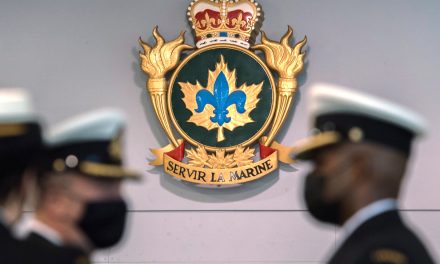 A glance at the NFS(Q) Basic Intelligence Officer Course