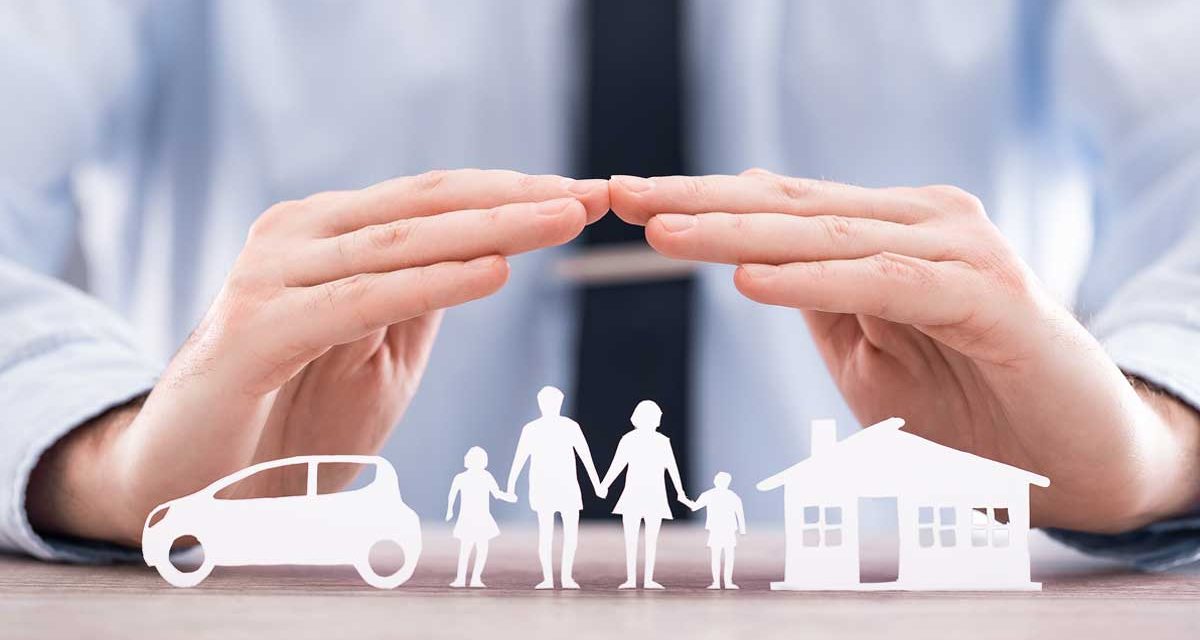 How much life insurance do I need?