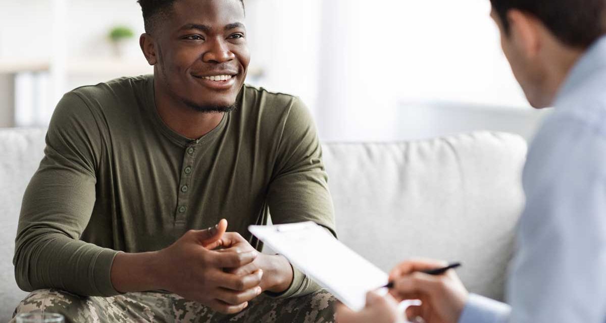 When should I go to therapy?