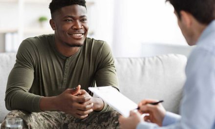 When should I go to therapy?