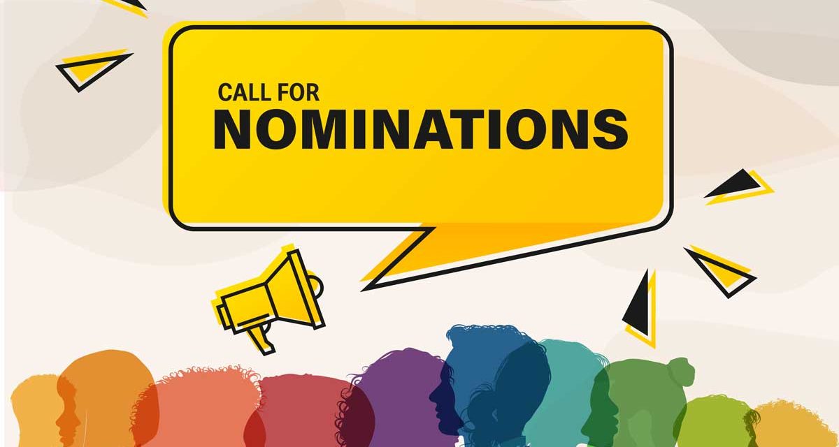 Calling for nominations for the Mosaic Leadership Development Program