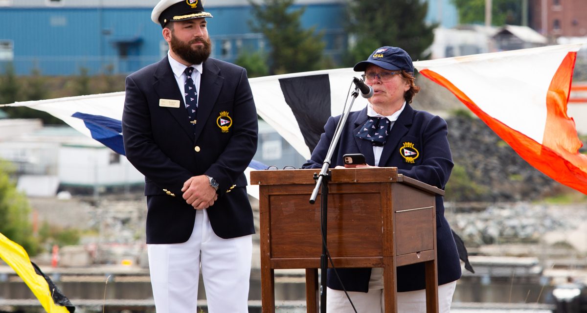 La journée d’ouverture met du vent dans les voiles de l’ACSF 