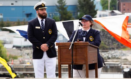 La journée d’ouverture met du vent dans les voiles de l’ACSF 