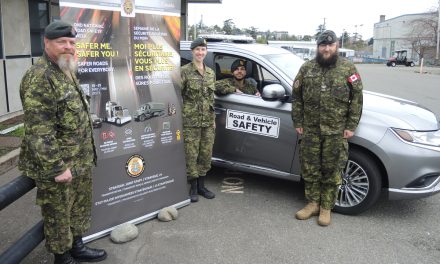 TGEM lance une campagne de sécurité routière
