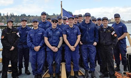 Réflexion sur un échange dans le cadre de l’opération Regulus