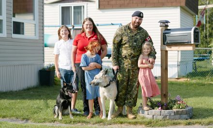 Comprendre le déploiement de l’indemnité de logement des Forces canadiennes