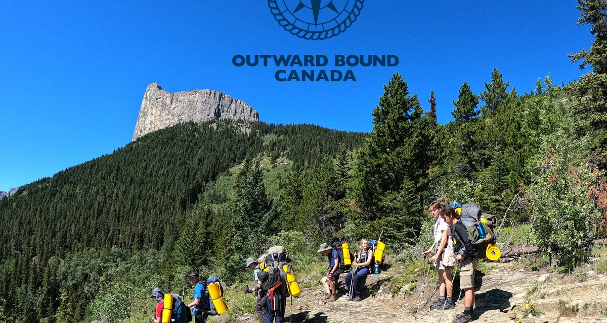 Outward Bound Canada offre des bourses d’études complètes aux jeunes issus de familles d’anciens combattants