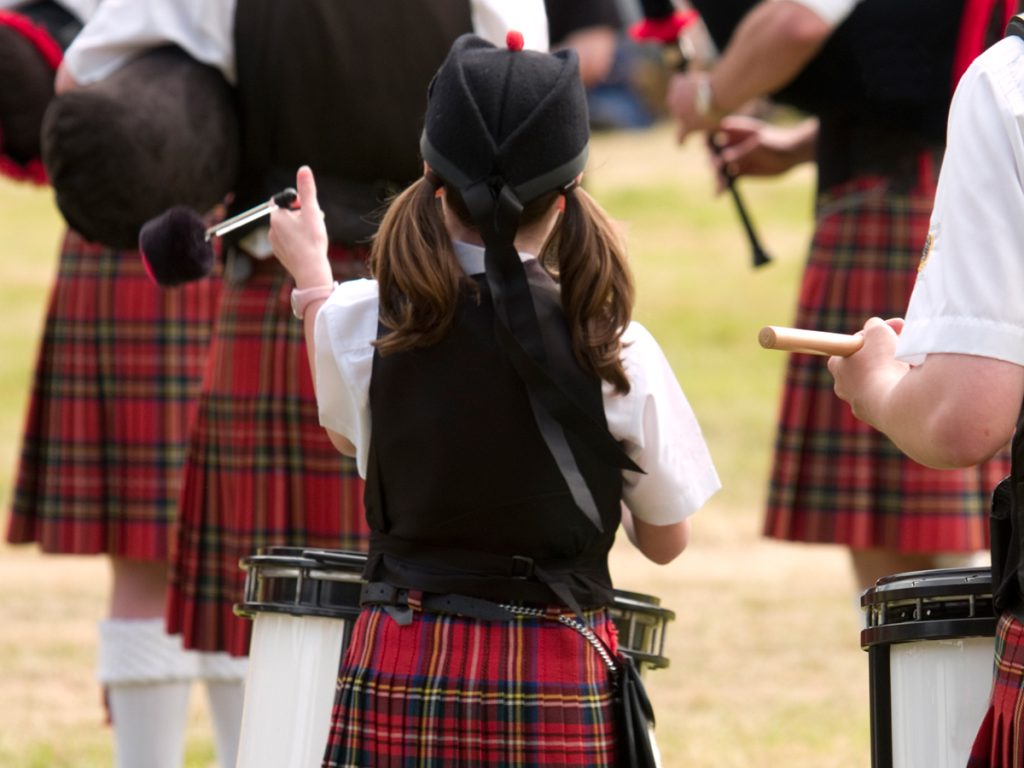 Highland Games