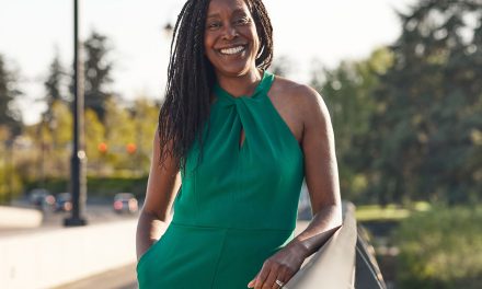 ‘Get off the fence’ on racism