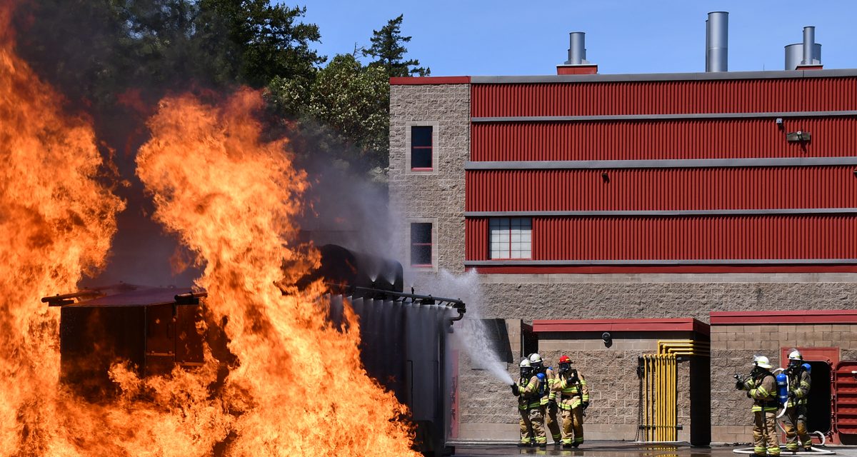 New crash trainer enhances ship readiness