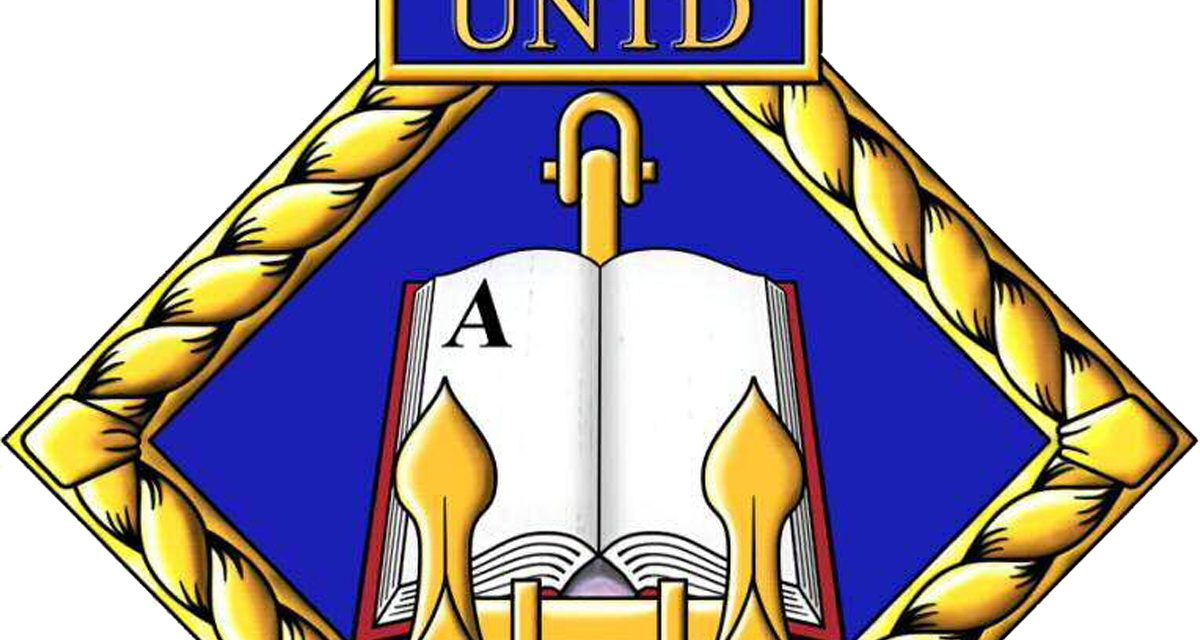 Préparez-vous à une conférence “UNTiDy