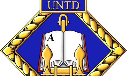 Préparez-vous à une conférence “UNTiDy