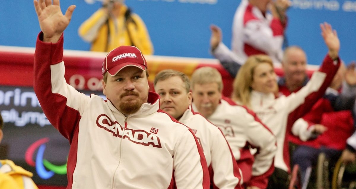 <strong>Base Clerk nominated to Sports Hall of Fame</strong>