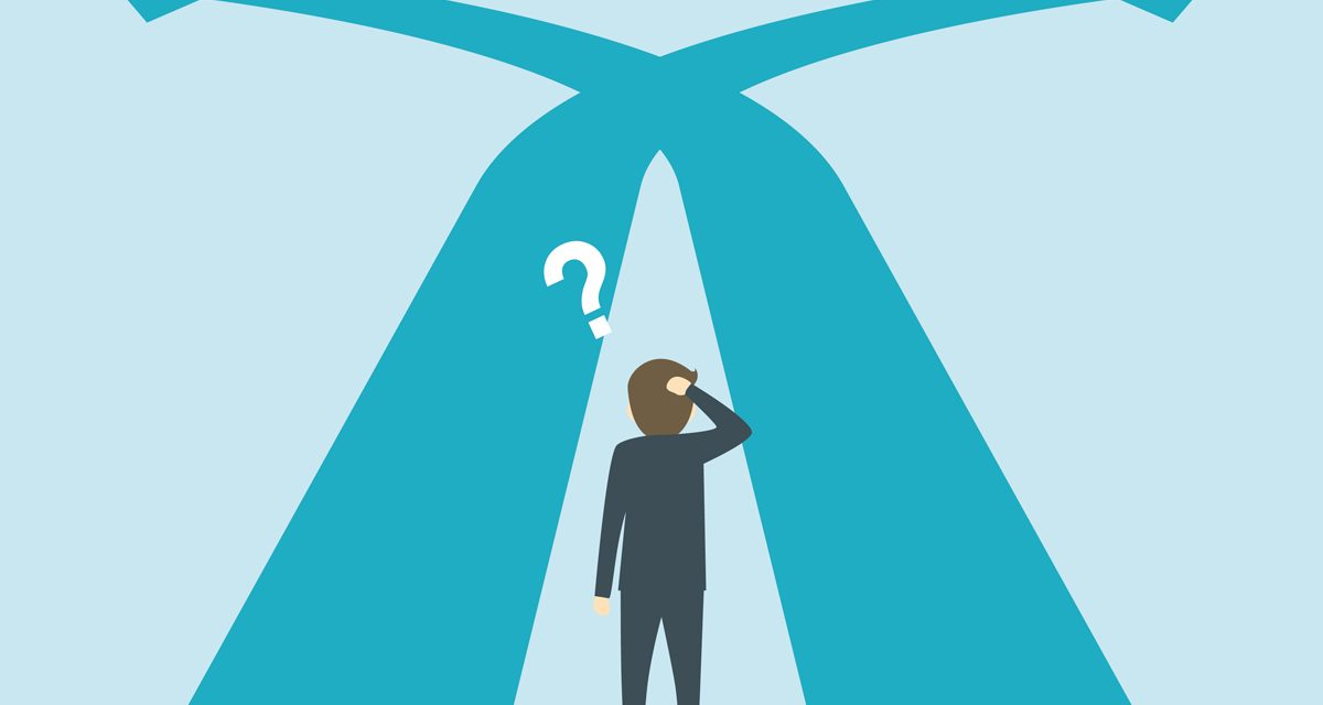 La bifurcation en matière de conseil