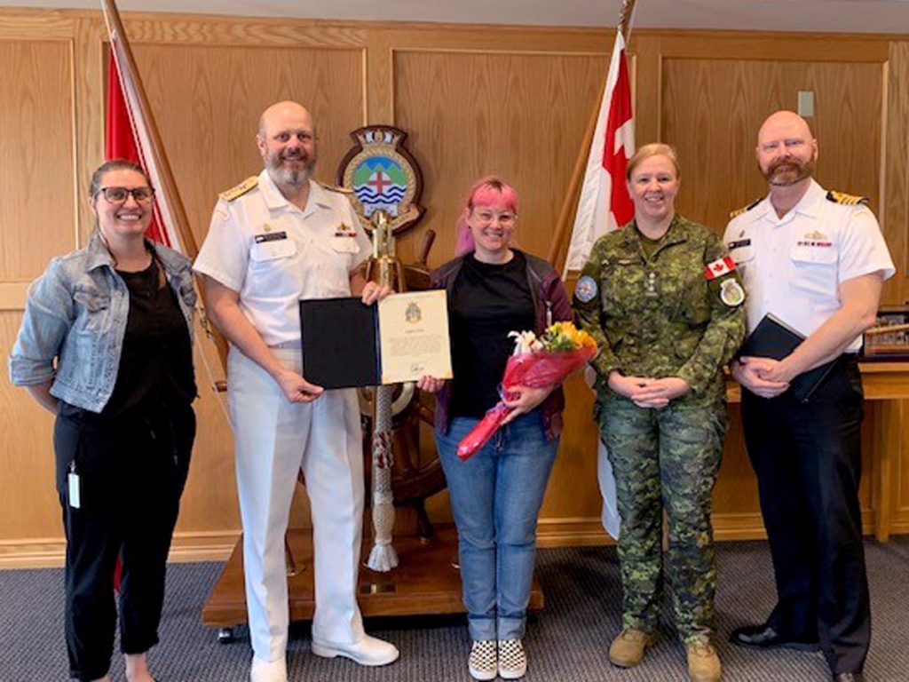 Defence Women's Advisory Organization (DWAO)