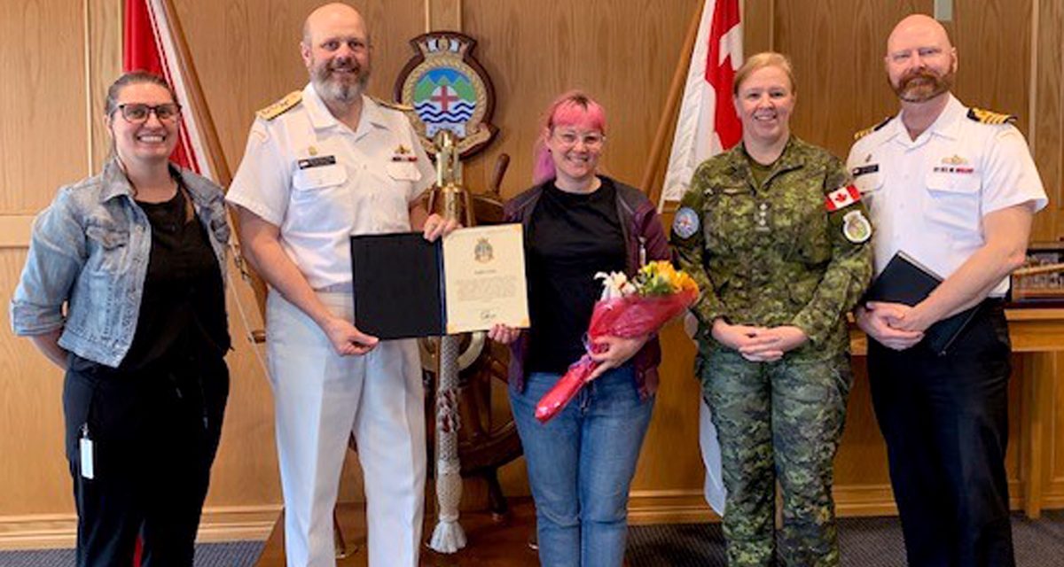 Reconnaissance de la coprésidente sortante de l’OFAJ