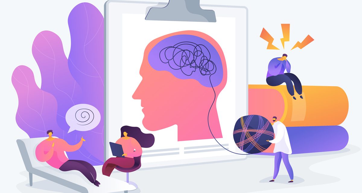 Reconnaître une thérapie inefficace