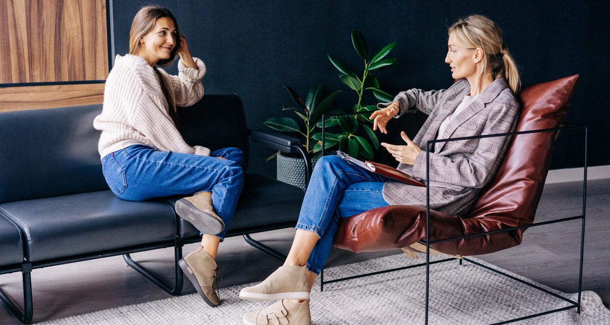 <strong>Short-Term vs. Long-Term Counselling</strong>