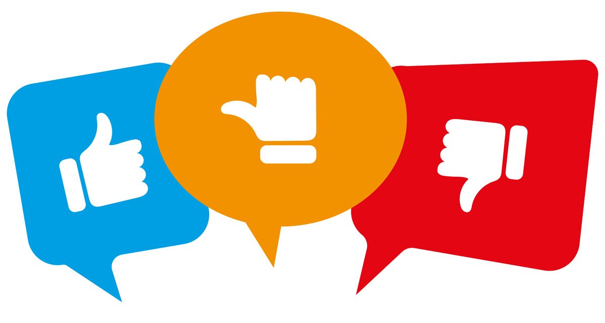 The highs and lows of therapy