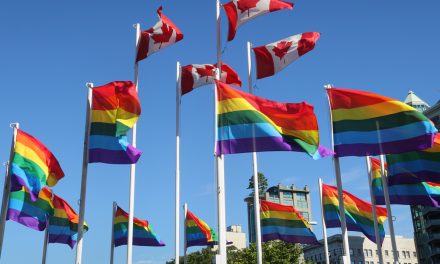Pride June 2023, DND assigns Canada Pride Citation