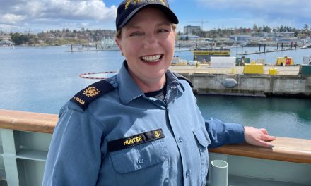 Leadership numérique de la MRC : Pm 2 Jennifer Hunter