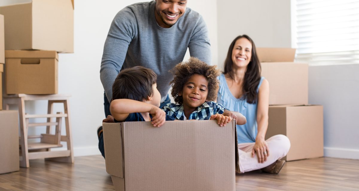 Comment faire de votre déménagement militaire un succès financier