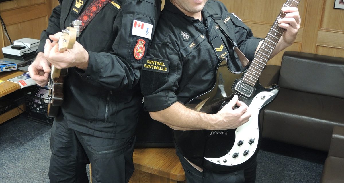 <strong>Commencer le prochain déploiement sur une bonne note</strong>