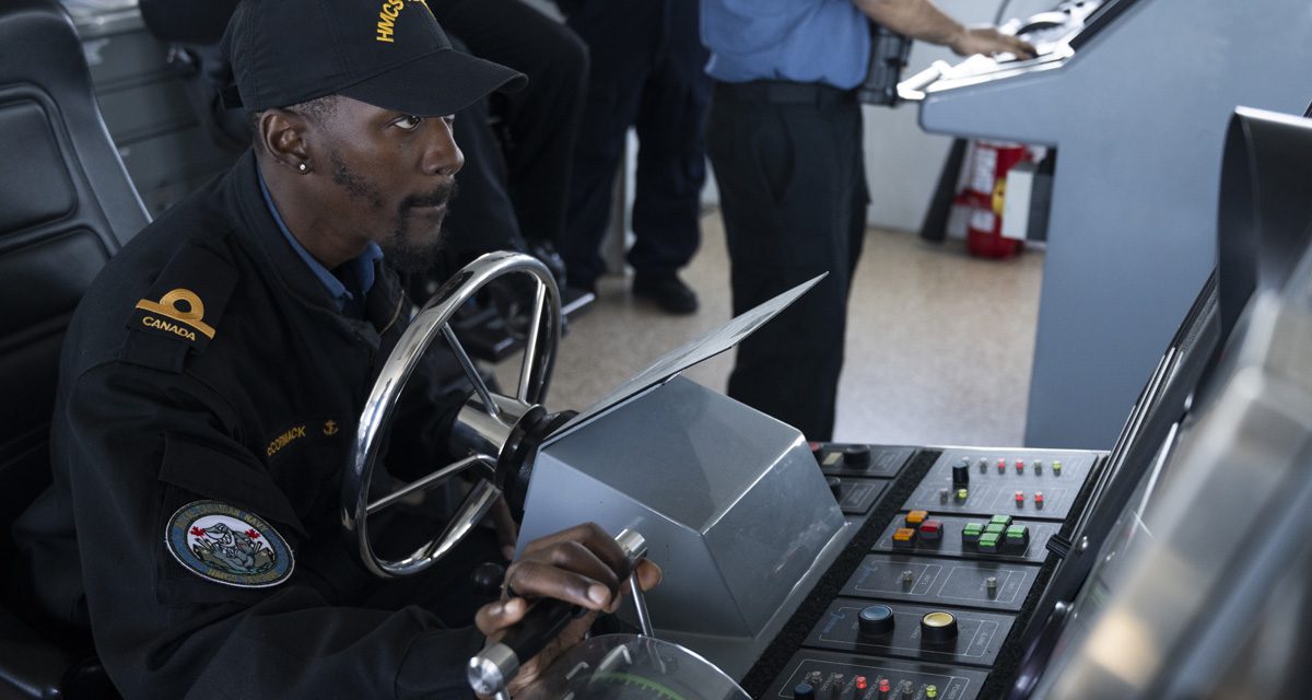 <strong>Les nouveaux marins se font les dents à Van Isle 360</strong>