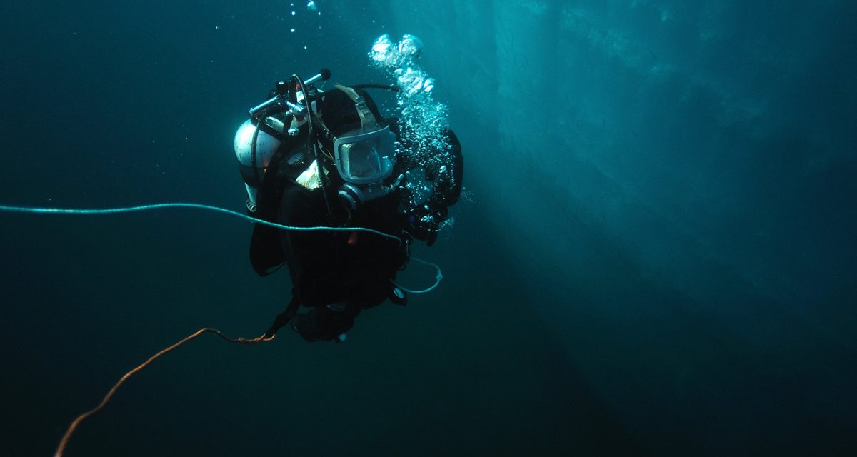 <strong>Une nouvelle cohorte de plongeurs-démineurs s’apprête à recevoir son diplôme</strong>