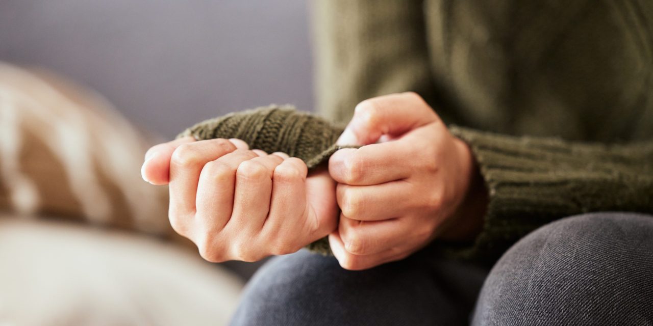 <strong>How to overcome fears in therapy</strong>