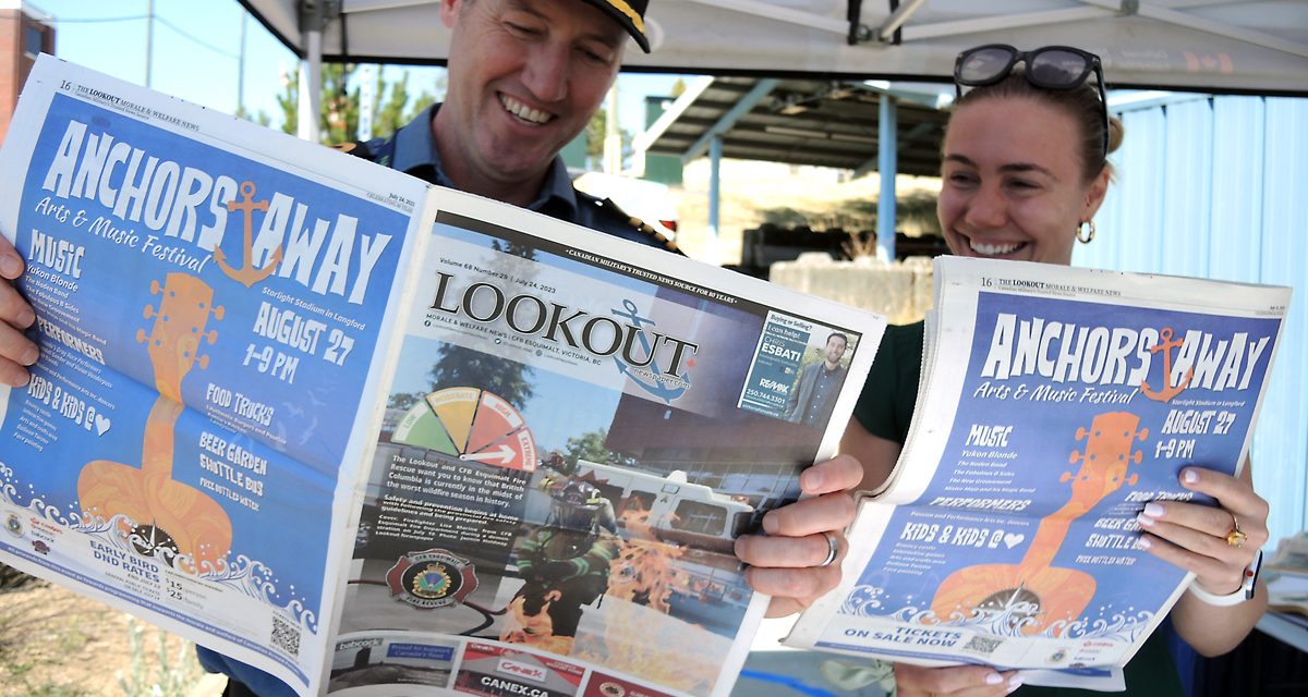 <strong>Ship to Shore</strong> fait parler de lui <strong>à Wurtele</strong>