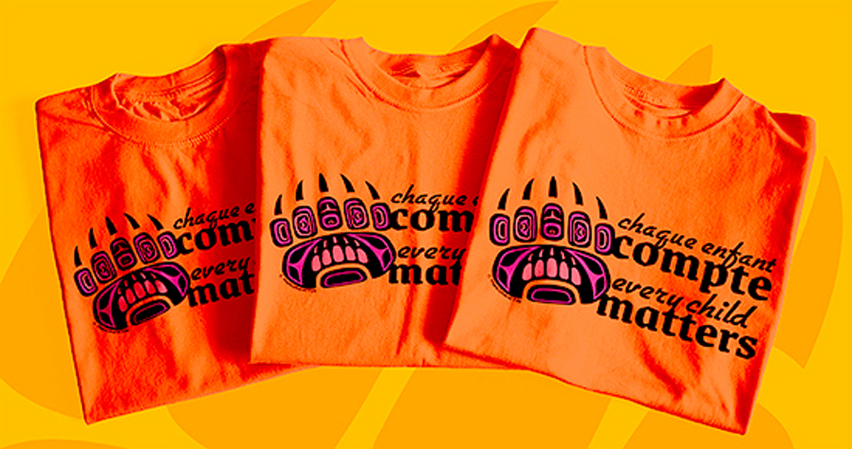 Join CANEX in Commemorating National Day for Truth and Reconciliation