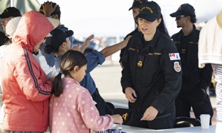 Défense sur le Quay