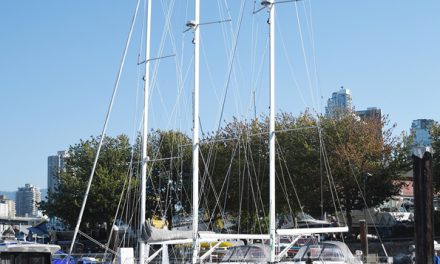 <strong>De grandes choses à venir pour RCN Sail</strong>