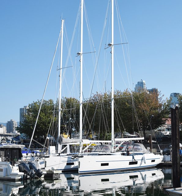 <strong>De grandes choses à venir pour RCN Sail</strong>