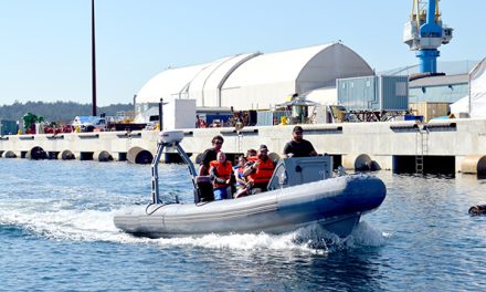 <strong>Journée d’amusement de la formation : </strong>Un festival d’automne où l’on s’amuse !