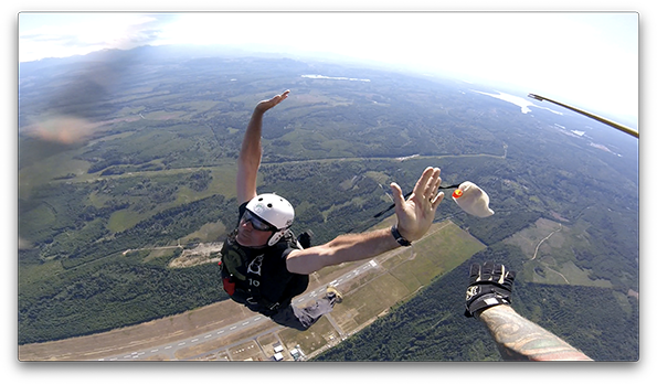 <strong>Le pouvoir de guérison de l’Op Pegasus <em>atteint de nouveaux sommets</em></strong>