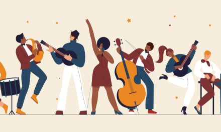 L’orchestre de la Chief and Petty Officers’ Association