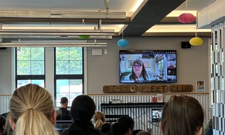 <strong>L’auteur évoque les larmes de la vérité et l’espoir de la réconciliation</strong>