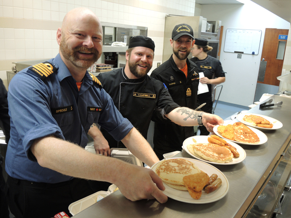 <strong>Le coup d’envoi de la CCDN est un succès retentissant</strong>